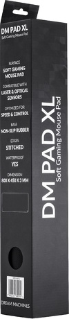 Miniatura zdjęcia: Podkładka Dream Machines DM PAD XL