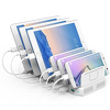 Miniatura zdjęcia: Stacja ładująca Unitek 10 x USB z QC3.0 96W (Y-2190A)