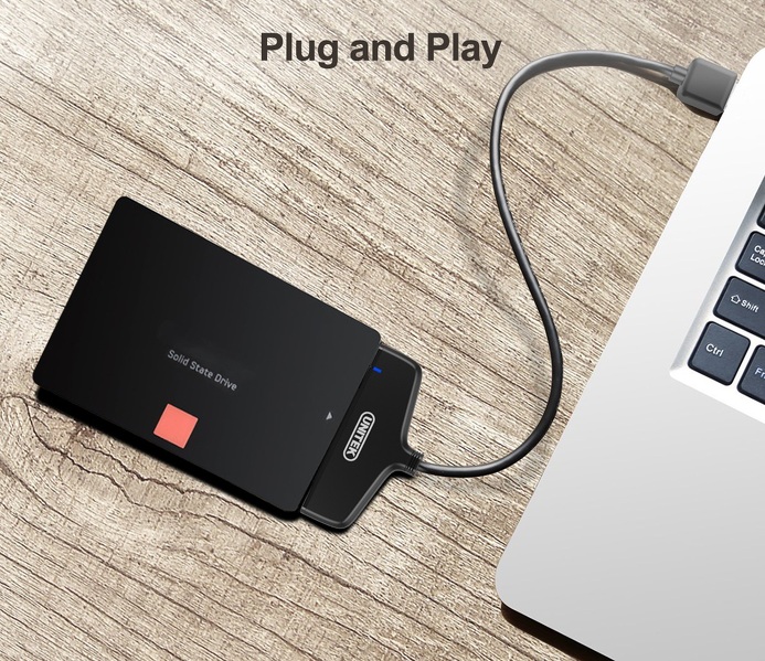 Zdjęcie produktu: Mostek dyków SATA 2,5