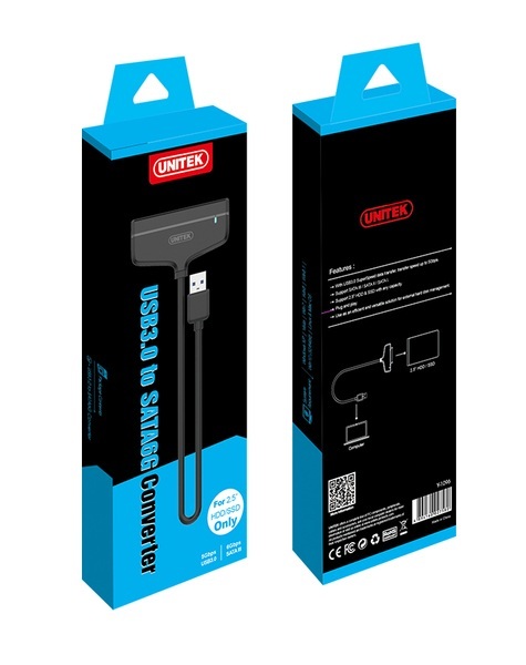 Mostek dyków SATA 2,5