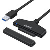 Mostek dysków SATA 2,5" HDD/SSD Unitek USB 3.0 do 2,5 SATA III 6G (Y-1096)
