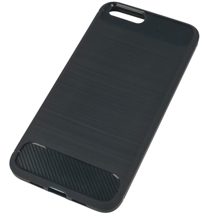 Etui CARBON LUX XIAOMI MI6 NAVY