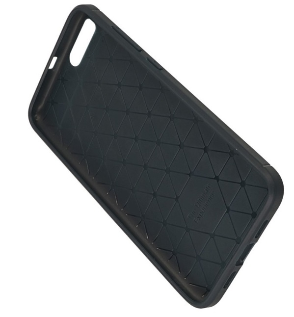 Zdjęcie produktu: Etui CARBON LUX XIAOMI MI6 NAVY