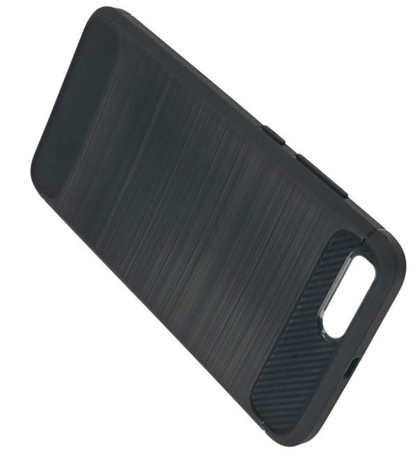 Zdjęcie produktu: Etui CARBON LUX XIAOMI MI6 NAVY