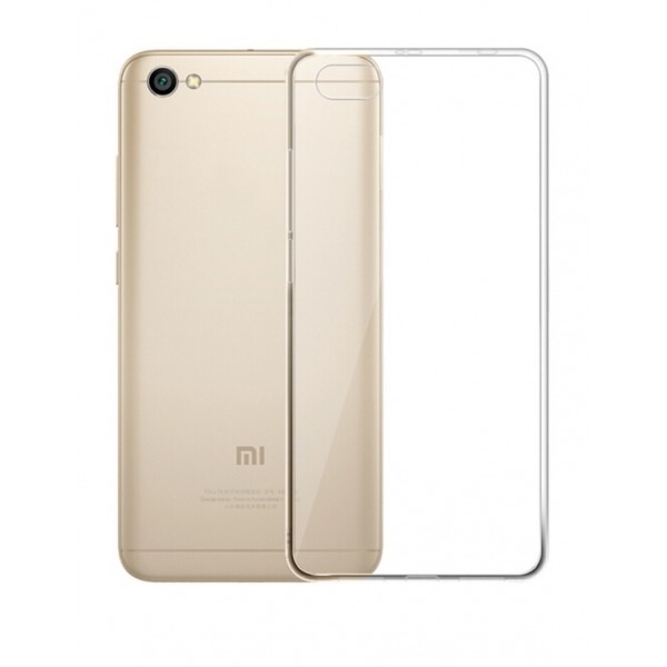 Zdjęcie produktu: Etui ULTRA THIN XIAOMI REDMI NOTE 5A/5A PRIME