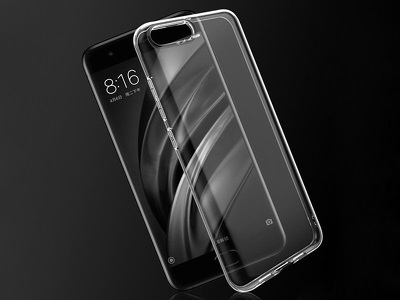 Miniatura produktu: Etui ULTRA THIN XIAOMI MI6 Miniatura produktu: Etui ULTRA THIN XIAOMI MI6