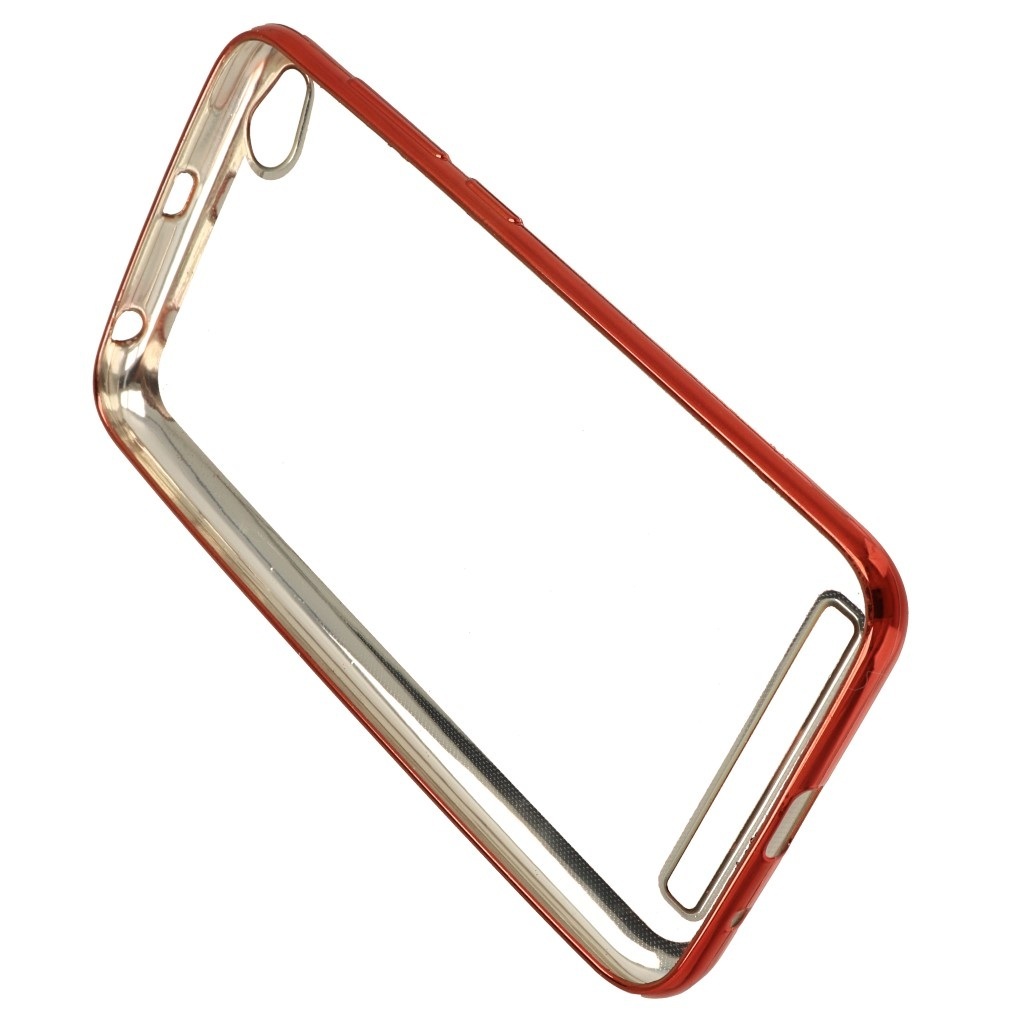 Etui JELLY ELECTRO XIAOMI Redmi 5A RD Etui JELLY ELECTRO XIAOMI Redmi 5A RD