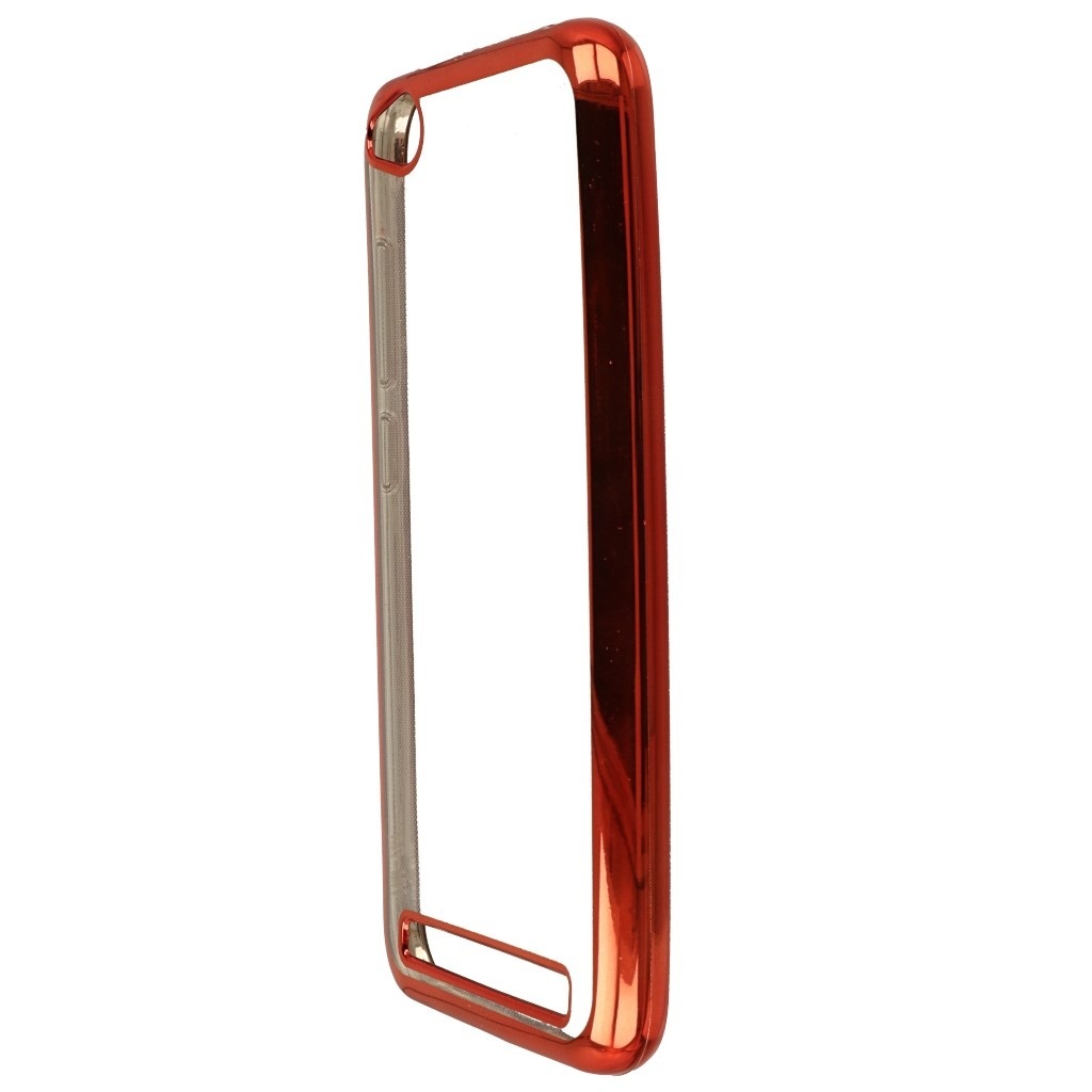 Etui JELLY ELECTRO XIAOMI Redmi 5A RD Etui JELLY ELECTRO XIAOMI Redmi 5A RD