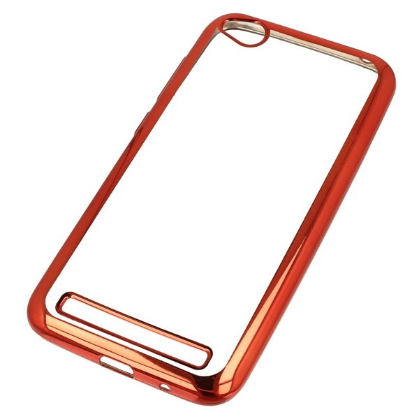 Zdjęcie produktu: Etui JELLY ELECTRO XIAOMI Redmi 5A RD Zdjęcie produktu: Etui JELLY ELECTRO XIAOMI Redmi 5A RD