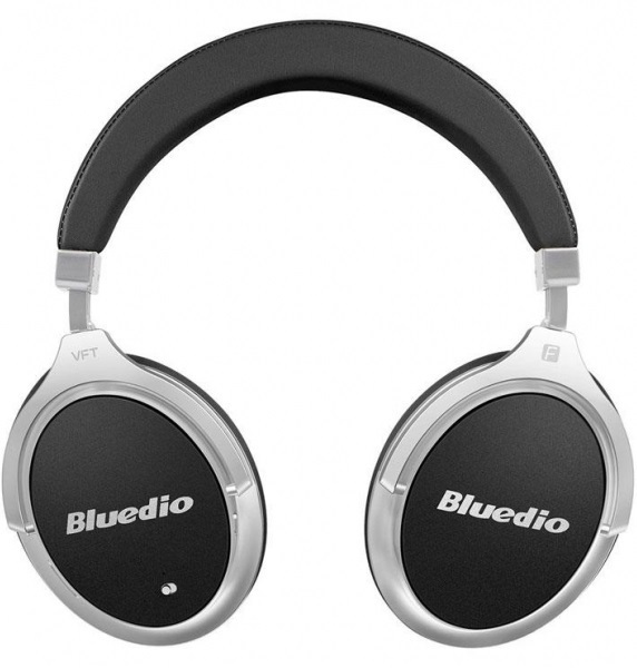 Słuchawki Bluedio F2 czarne bluetooth bezprzewodowe Słuchawki Bluedio F2 czarne bluetooth bezprzewodowe
