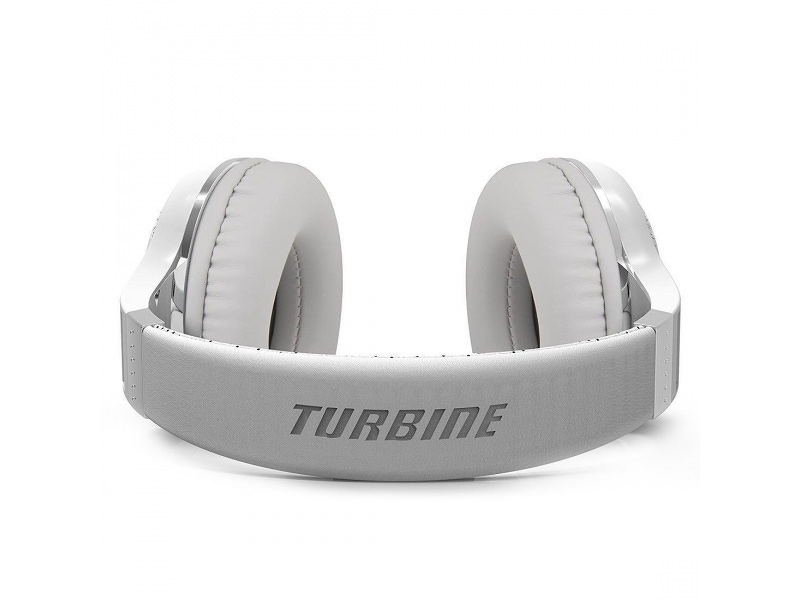 Zdjęcie produktu: Słuchawki Bluedio HT białe bluetooth bezprzewodowe