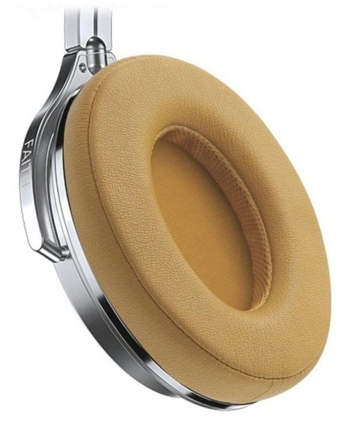 Słuchawki Bluedio F2 białe bluetooth bezprzewodowe