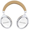 Miniatura zdjęcia: Słuchawki Bluedio F2 białe bluetooth bezprzewodowe