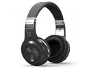 Słuchawki Bluedio HT czarne bluetooth bezprzewodowe