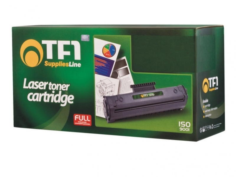 Zdjęcie produktu: Toner TFO H-410XYPF HP 412A (CF412X) Yellow 5000stron