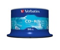 Miniatura zdjęcia: Płyta Verbatim CD-R 700MB x52 50szt