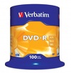 Verbatim DVD-R 4,7GB x16 100szt.