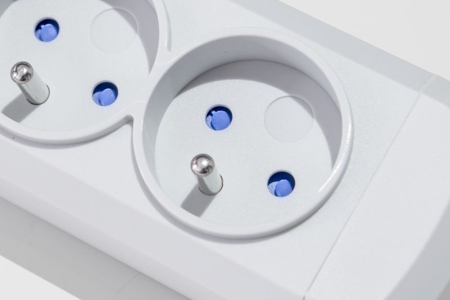 Zdjęcie produktu: Listwa zasilająca Armac Multi M33 szara 4.5m, 6 gniazd (M33/45/SZ)