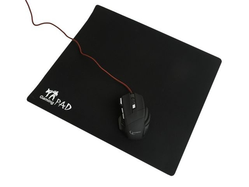 Zdjęcie produktu: Podkładka Gembird MP-GAME-S,pod mysz Gaming, 200x250mm