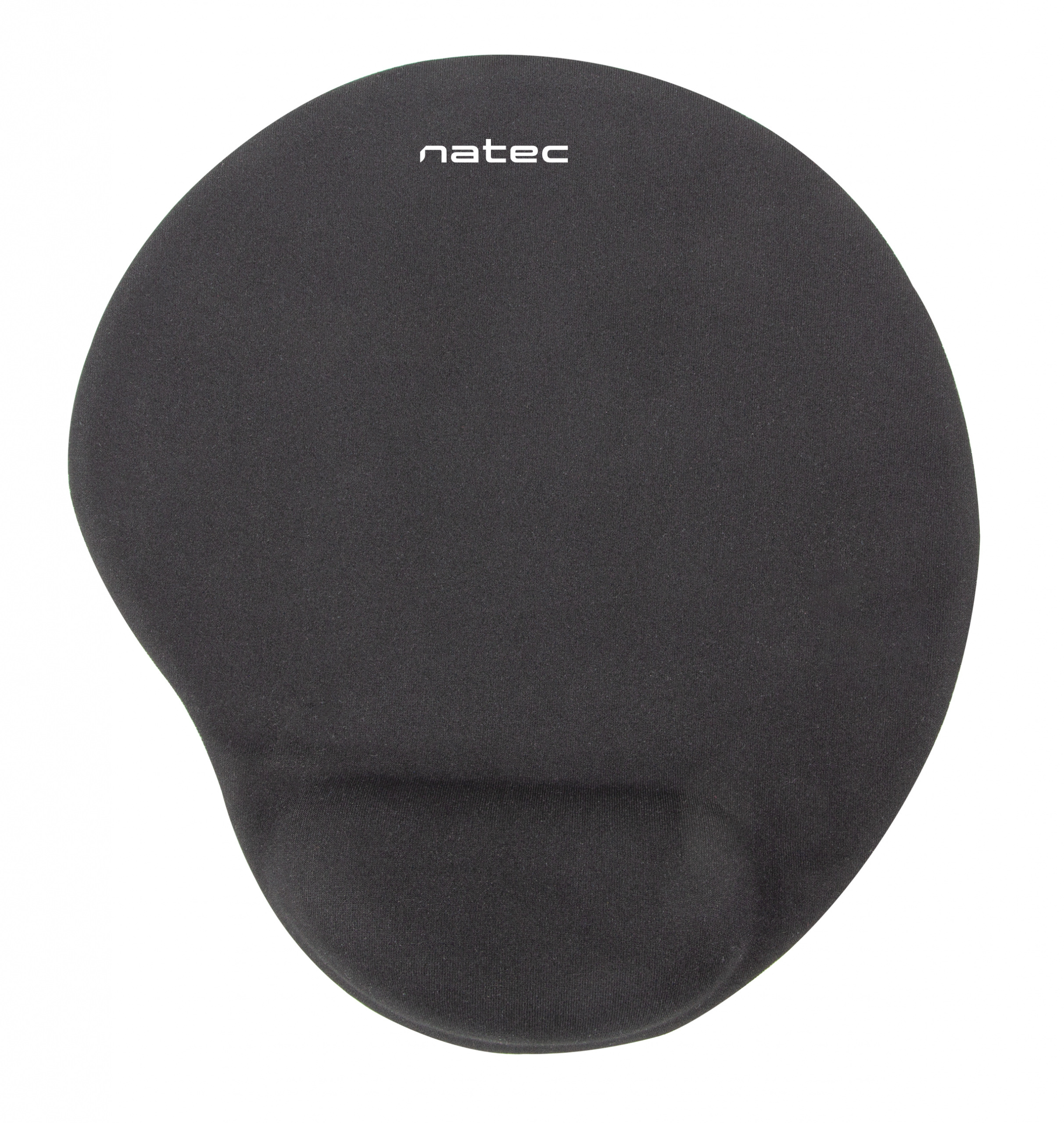 Podkładka pod mysz Natec Marmot, ergonomiczna, żelowe wypełnienie