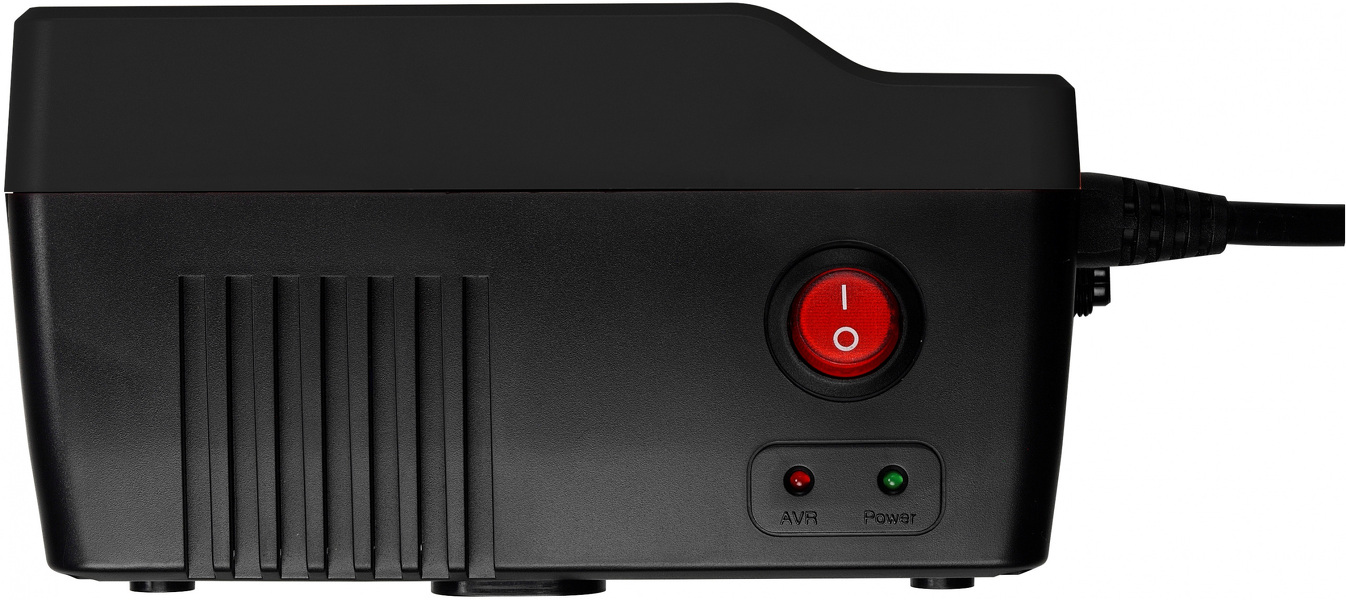 Zdjęcie produktu: Stabilizator napięcia AVR PowerWalker 1000VA