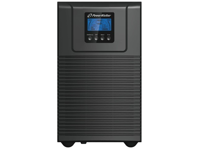 UPS PowerWalker 3000VA TG 4X IEC VFI3000TG