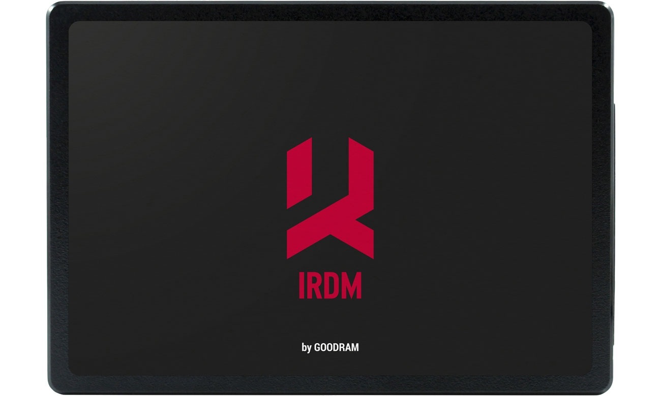 Dysk GOODRAM SSD IRDM 2,5" 120GB SATA IR-SSDPR-S25A-120
