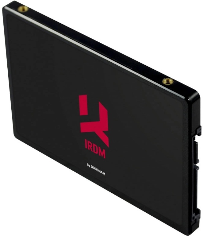 Dysk GOODRAM SSD IRDM 2,5" 120GB SATA IR-SSDPR-S25A-120