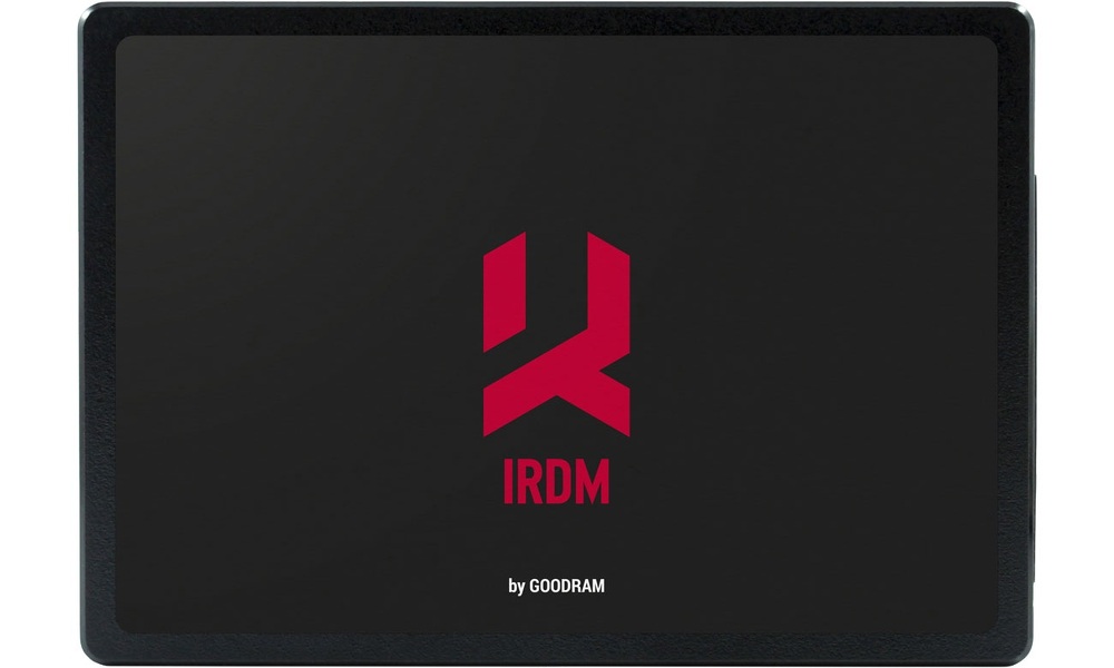 Zdjęcie produktu: Dysk GOODRAM SSD IRDM 2,5" 120GB SATA IR-SSDPR-S25A-120