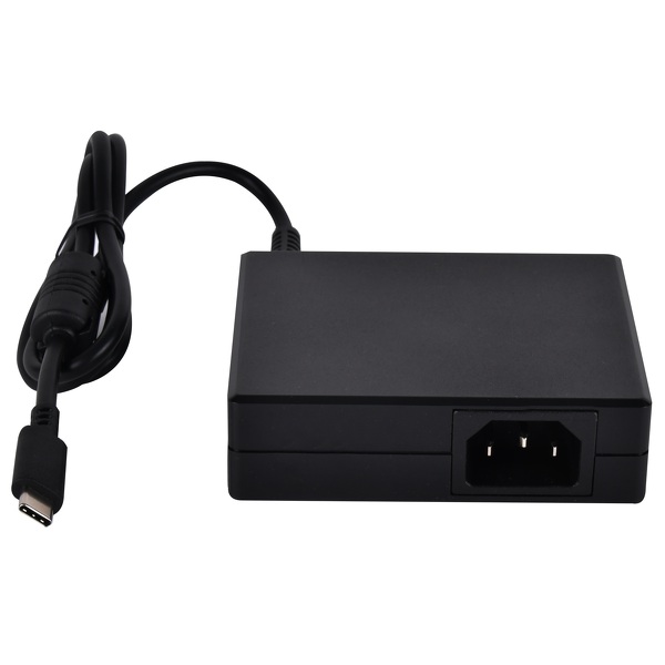 Zdjęcie produktu: Ładowaka zasilacz SilverStone AD60-C, USB-C, 5-20V, 3A, 60W, Type-C Zdjęcie produktu: Ładowaka zasilacz SilverStone AD60-C, USB-C, 5-20V, 3A, 60W, Type-C