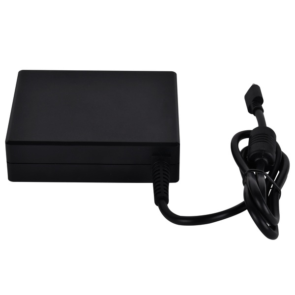 Zdjęcie produktu: Ładowaka zasilacz SilverStone AD60-C, USB-C, 5-20V, 3A, 60W, Type-C Zdjęcie produktu: Ładowaka zasilacz SilverStone AD60-C, USB-C, 5-20V, 3A, 60W, Type-C