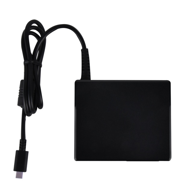 Zdjęcie produktu: Ładowaka zasilacz SilverStone AD60-C, USB-C, 5-20V, 3A, 60W, Type-C Zdjęcie produktu: Ładowaka zasilacz SilverStone AD60-C, USB-C, 5-20V, 3A, 60W, Type-C