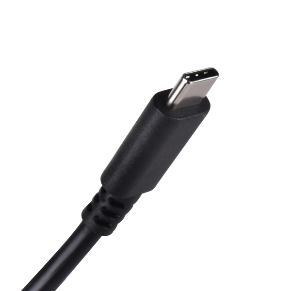 Zdjęcie produktu: Ładowaka zasilacz SilverStone AD60-C, USB-C, 5-20V, 3A, 60W, Type-C Zdjęcie produktu: Ładowaka zasilacz SilverStone AD60-C, USB-C, 5-20V, 3A, 60W, Type-C