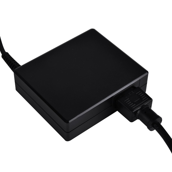Zdjęcie produktu: Ładowaka zasilacz SilverStone AD60-C, USB-C, 5-20V, 3A, 60W, Type-C Zdjęcie produktu: Ładowaka zasilacz SilverStone AD60-C, USB-C, 5-20V, 3A, 60W, Type-C