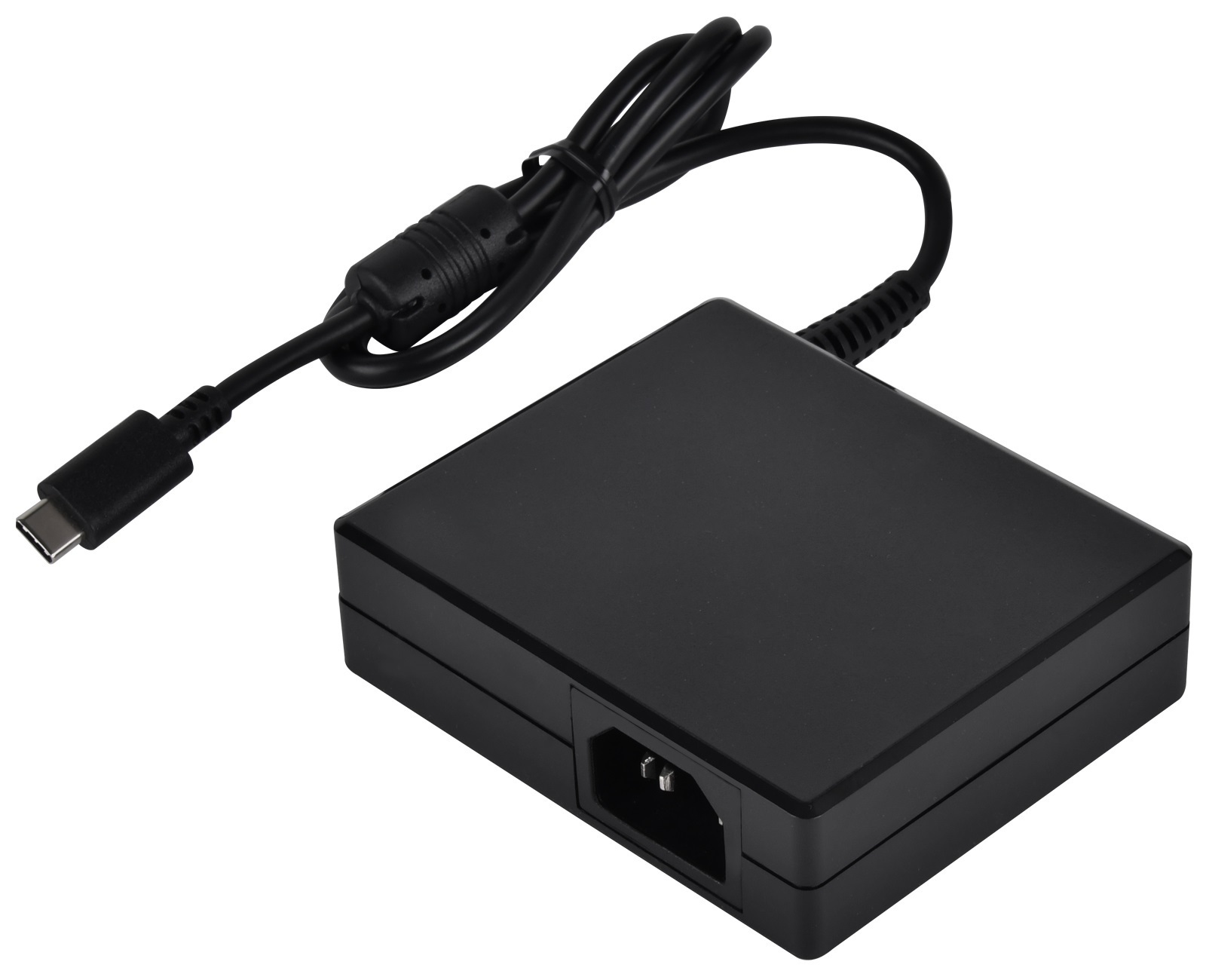 Ładowaka zasilacz SilverStone AD60-C, USB-C, 5-20V, 3A, 60W, Type-C Ładowaka zasilacz SilverStone AD60-C, USB-C, 5-20V, 3A, 60W, Type-C