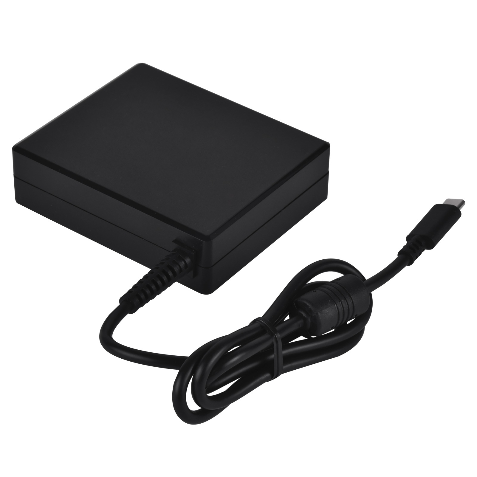 Ładowaka zasilacz SilverStone AD60-C, USB-C, 5-20V, 3A, 60W, Type-C Ładowaka zasilacz SilverStone AD60-C, USB-C, 5-20V, 3A, 60W, Type-C