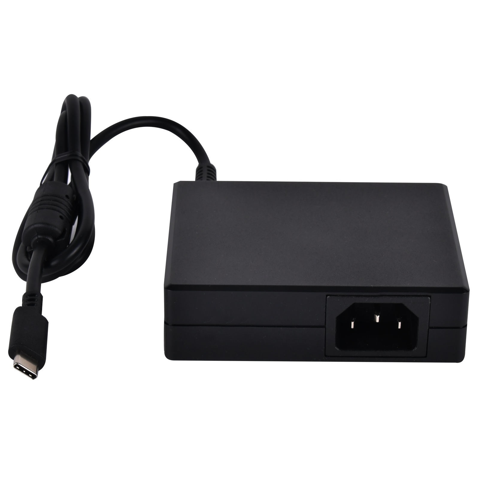 Ładowaka zasilacz SilverStone AD60-C, USB-C, 5-20V, 3A, 60W, Type-C Ładowaka zasilacz SilverStone AD60-C, USB-C, 5-20V, 3A, 60W, Type-C