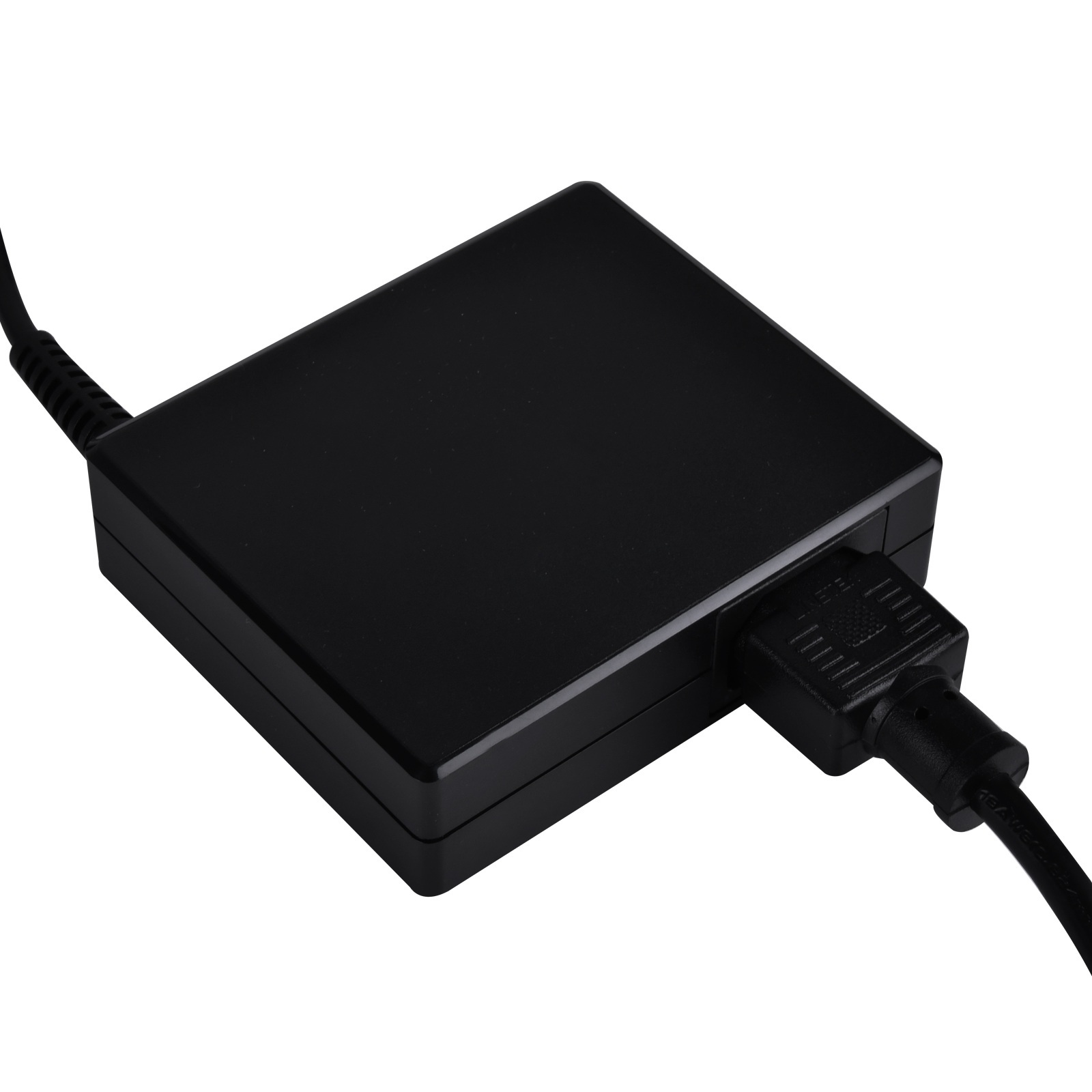 Ładowaka zasilacz SilverStone AD60-C, USB-C, 5-20V, 3A, 60W, Type-C Ładowaka zasilacz SilverStone AD60-C, USB-C, 5-20V, 3A, 60W, Type-C
