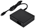 Miniatura zdjęcia: Ładowaka zasilacz SilverStone AD60-C, USB-C, 5-20V, 3A, 60W, Type-C Miniatura zdjęcia: Ładowaka zasilacz SilverStone AD60-C, USB-C, 5-20V, 3A, 60W, Type-C