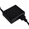 Miniatura zdjęcia: Ładowaka zasilacz SilverStone AD60-C, USB-C, 5-20V, 3A, 60W, Type-C Miniatura zdjęcia: Ładowaka zasilacz SilverStone AD60-C, USB-C, 5-20V, 3A, 60W, Type-C
