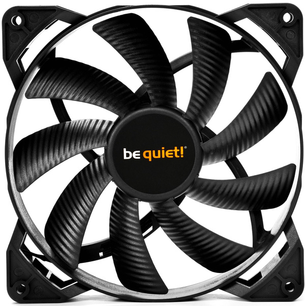 Zdjęcie produktu: Wentylator be quiet! Pure Wings 2 140mm BL047