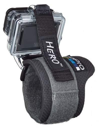 GoPro Wrist Housing HERO - obudowa z mocowaniem na nadgarstek