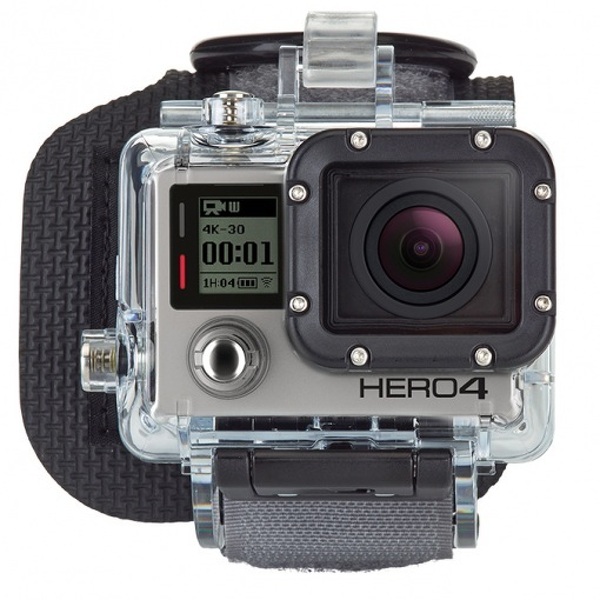 Zdjęcie produktu: GoPro Wrist Housing HERO - obudowa z mocowaniem na nadgarstek
