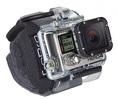 Miniatura zdjęcia: GoPro Wrist Housing HERO - obudowa z mocowaniem na nadgarstek