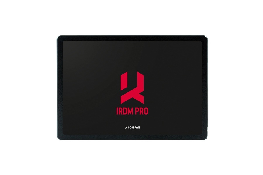 Zdjęcie produktu: GOODRAM SSD IRDM Pro 2,5" 240GB IRP-SSDPR-S25B-240