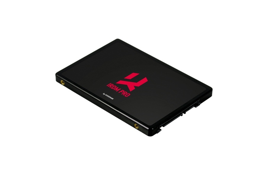 Zdjęcie produktu: GOODRAM SSD IRDM Pro 2,5" 240GB IRP-SSDPR-S25B-240