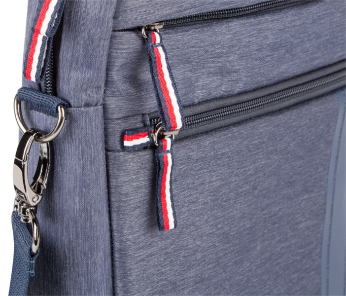 Zdjęcie produktu: Torba na laptopa 14,1" Natec Oribi - granatowa (NTO-1146)