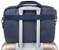 Miniatura zdjęcia: Torba na laptopa 14,1" Natec Oribi - granatowa (NTO-1146)