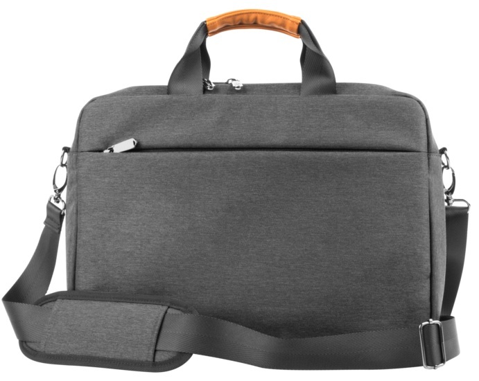 Torba do laptopa Natec Saola 15,6" szara (NTO-1145)