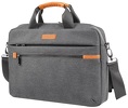 Miniatura zdjęcia: Torba do laptopa Natec Saola 15,6" szara (NTO-1145)